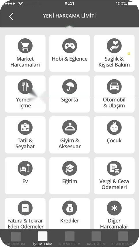 Wireframe after the review: or choose a category.